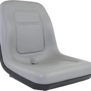 DIY raft seat