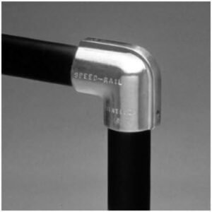 Hollaender 3-7 Elbow Aluminum Magnesium 1-1/4" IPS