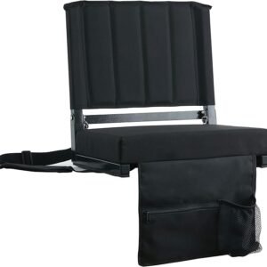 Stadium Seats – Budget Raft Frame Seating Option